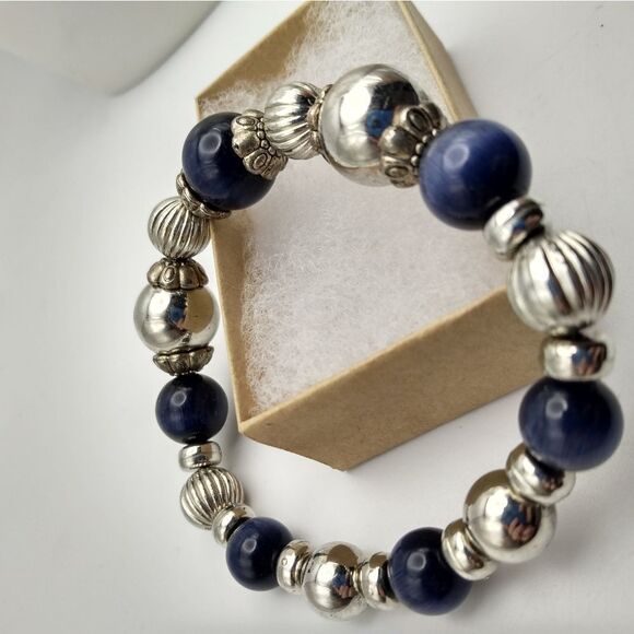 Victorian regency ball bracelet costume - Picture 1 of 2